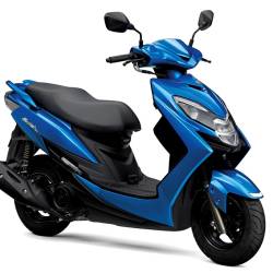 Due anteprime mondiali per Suzuki Motorcycles