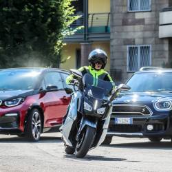 BMW Group: cosa ci riserva la mobilità del futuro vista da Monaco