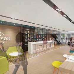 Nasce La Maison Citroen, il nuovo luogo e modo di incontro con i possibili clienti
