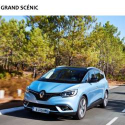 Renault/Dacia Italia: risultati record nel 2017